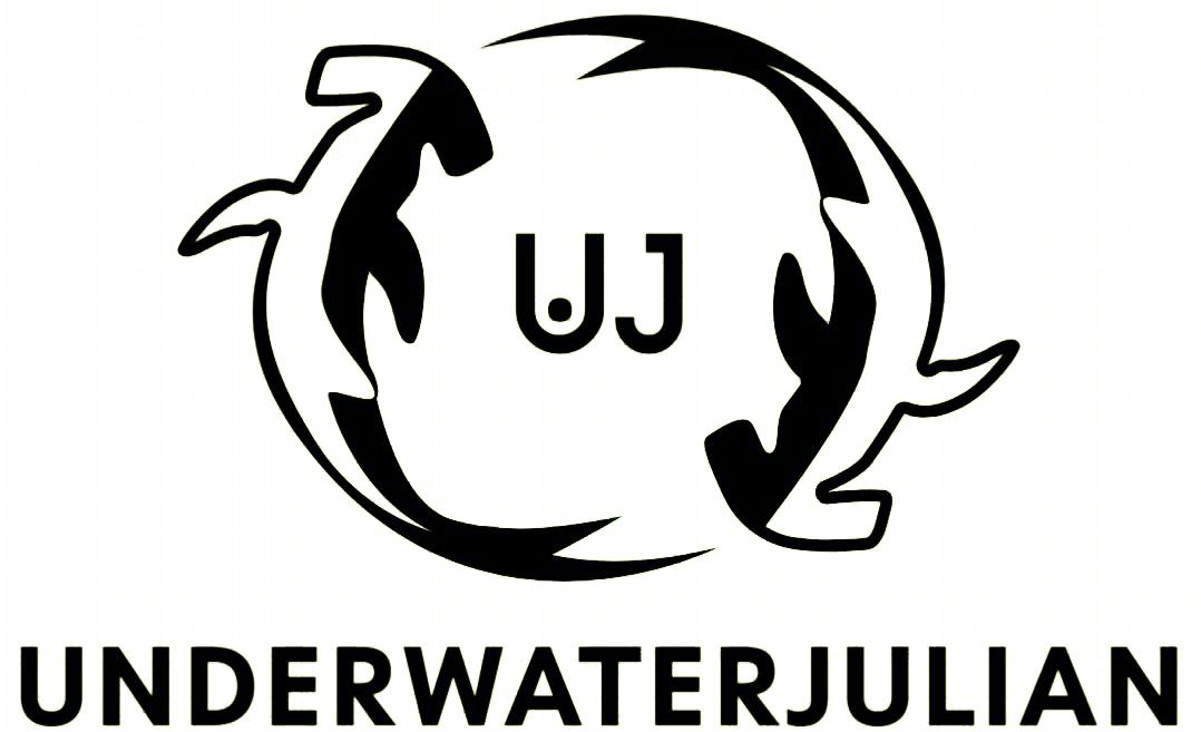 Underwater Julian